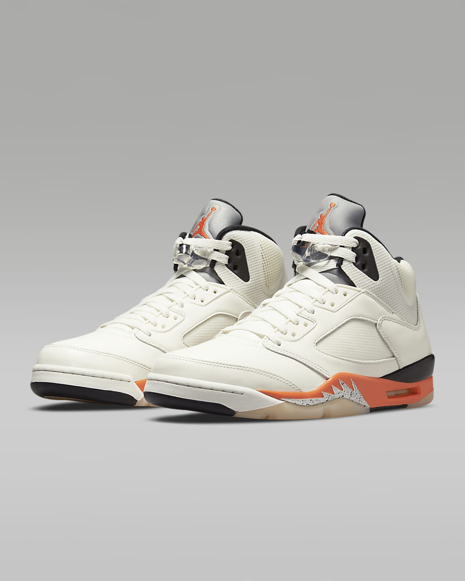 Jordan retro 5 price hotsell